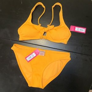 Target bikini NWT
